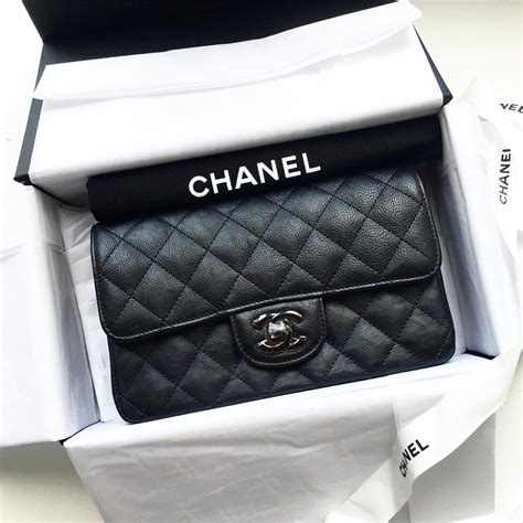 chanel flap black|chanel small classic flap price.